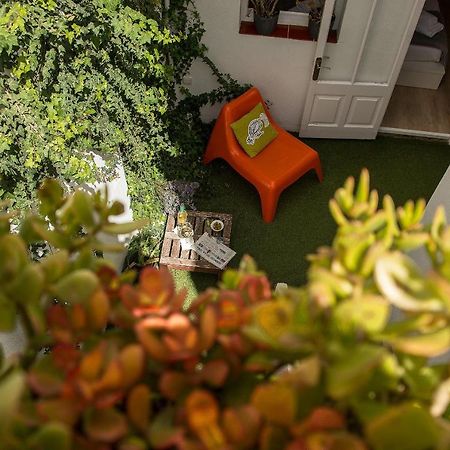 Cheap & Chic Hotel Ciutadella (Menorca) Exterior foto