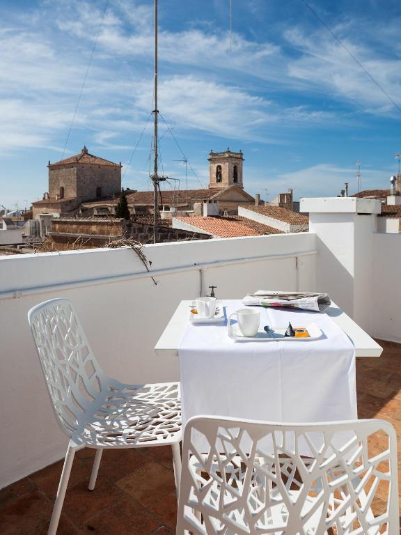 Cheap & Chic Hotel Ciutadella (Menorca) Quarto foto