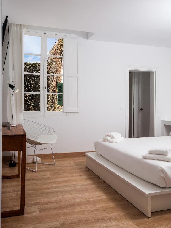Cheap & Chic Hotel Ciutadella (Menorca) Quarto foto