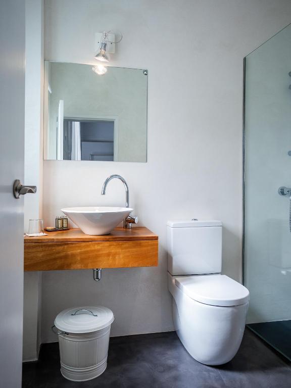 Cheap & Chic Hotel Ciutadella (Menorca) Quarto foto