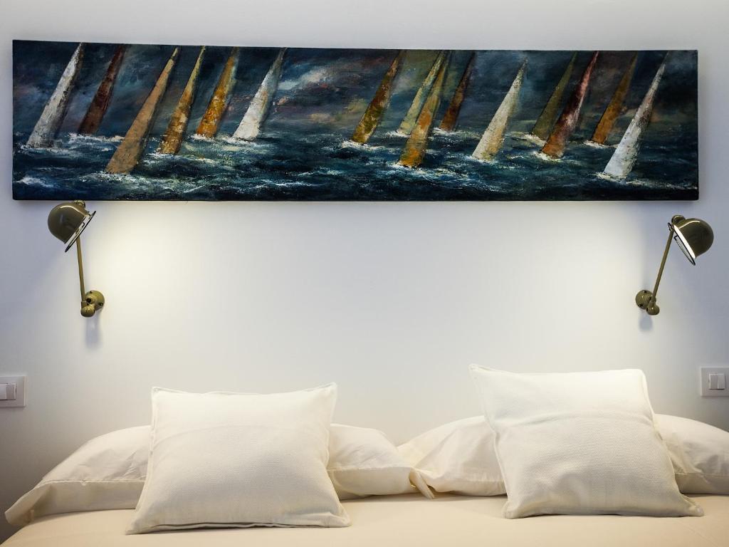 Cheap & Chic Hotel Ciutadella (Menorca) Quarto foto