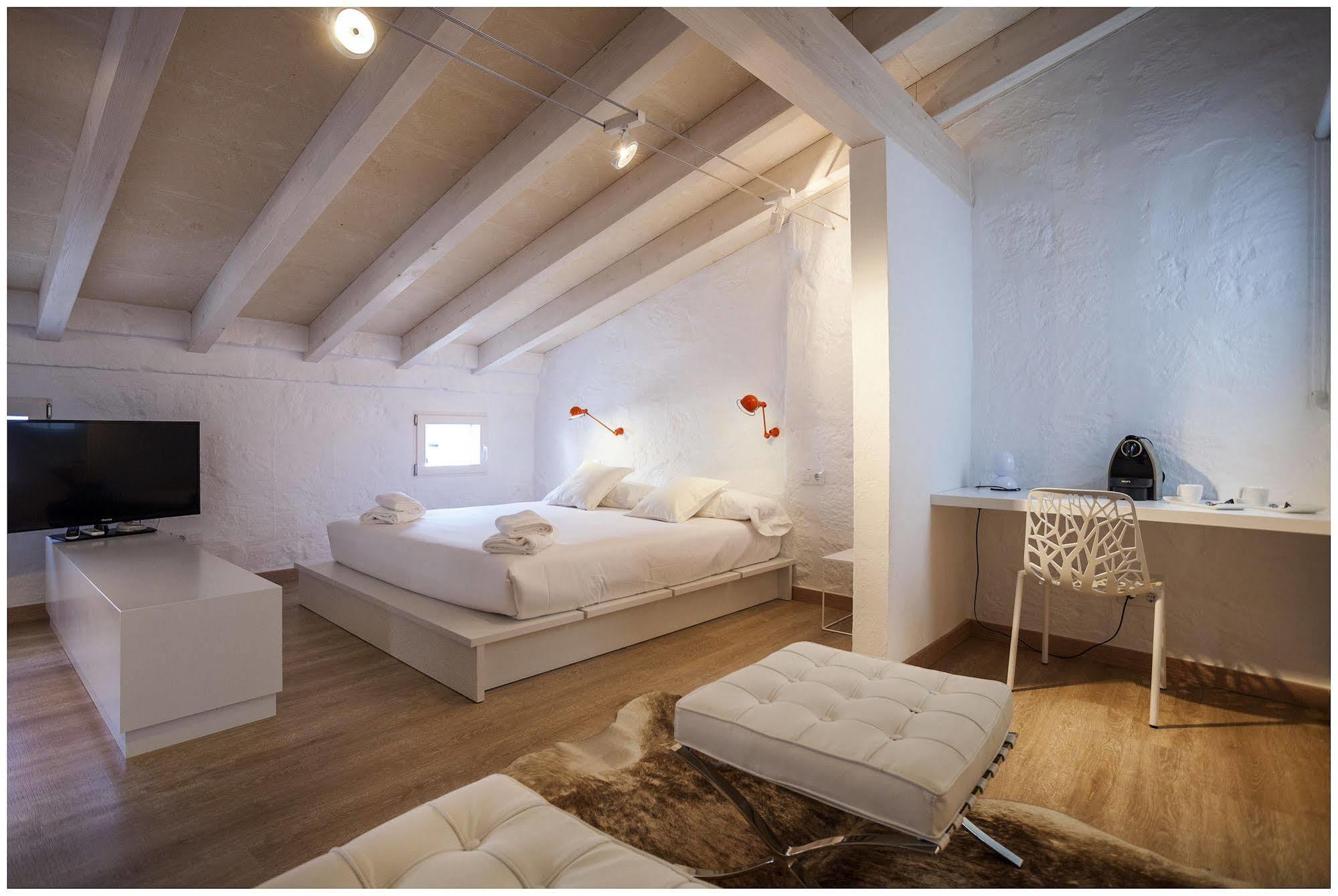 Cheap & Chic Hotel Ciutadella (Menorca) Exterior foto