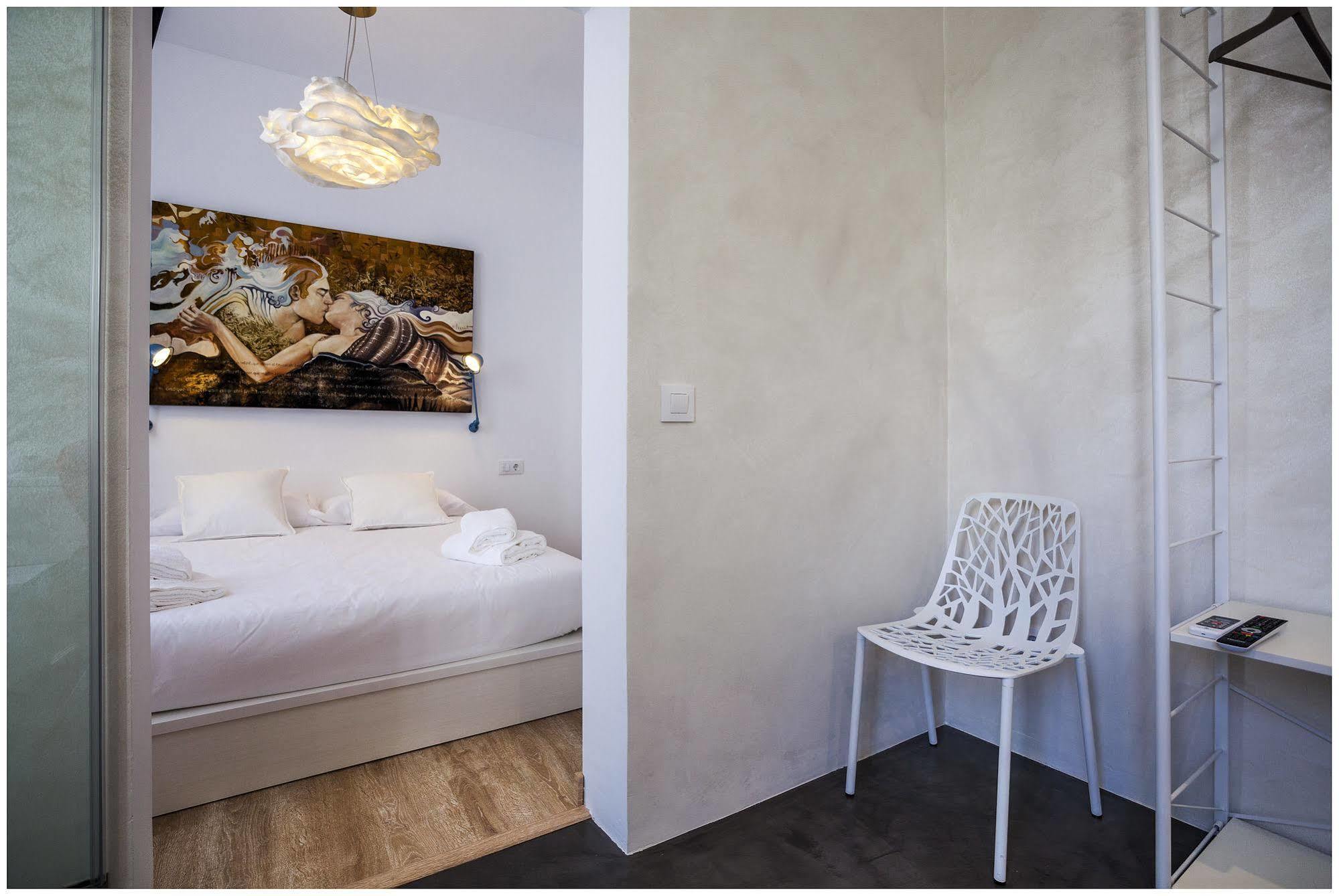 Cheap & Chic Hotel Ciutadella (Menorca) Exterior foto