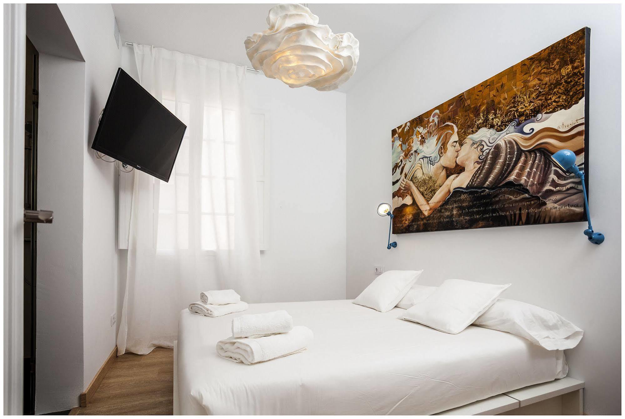 Cheap & Chic Hotel Ciutadella (Menorca) Exterior foto