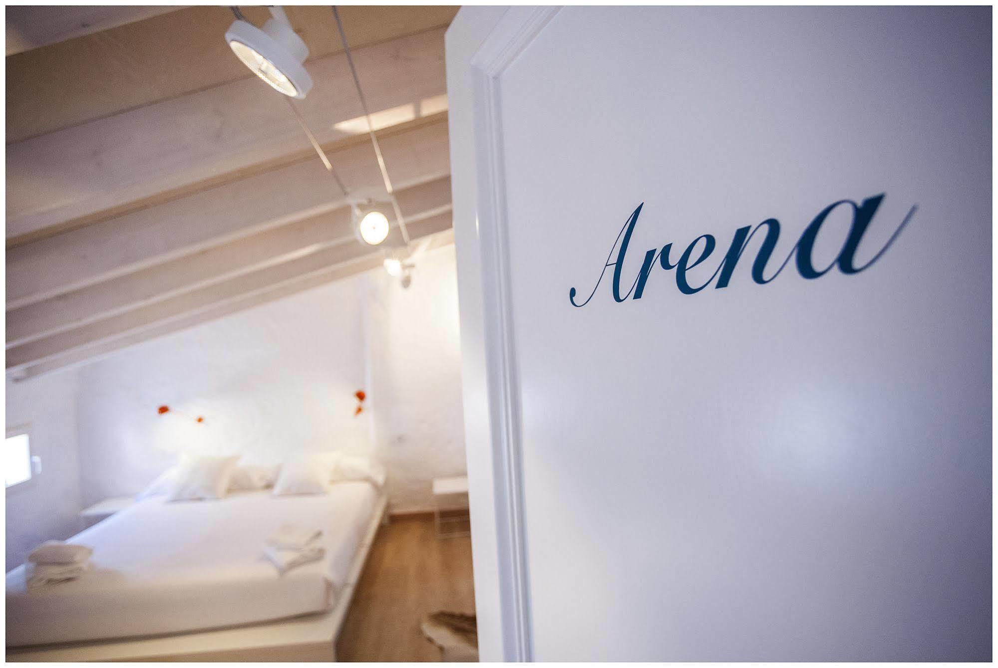 Cheap & Chic Hotel Ciutadella (Menorca) Exterior foto