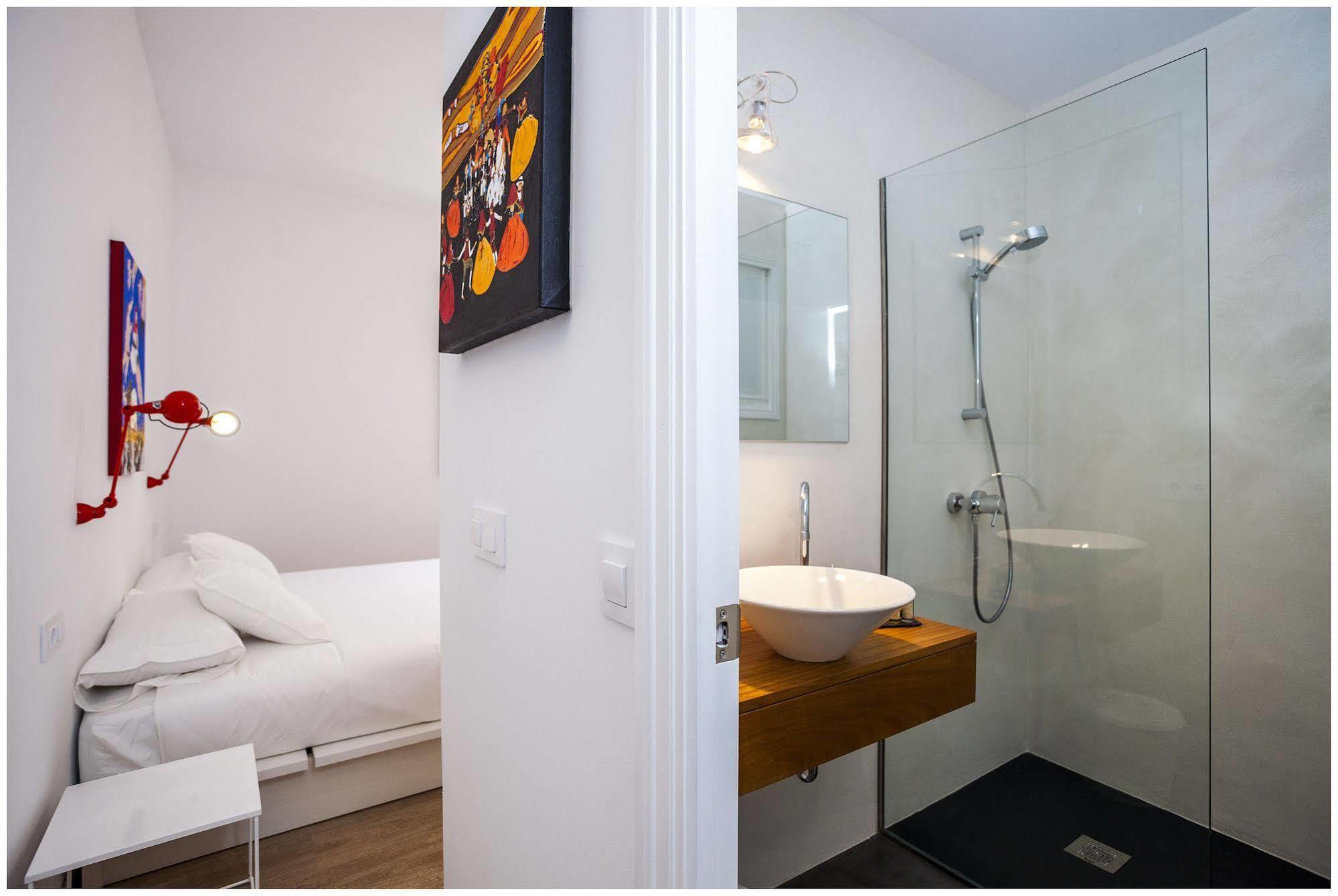 Cheap & Chic Hotel Ciutadella (Menorca) Exterior foto