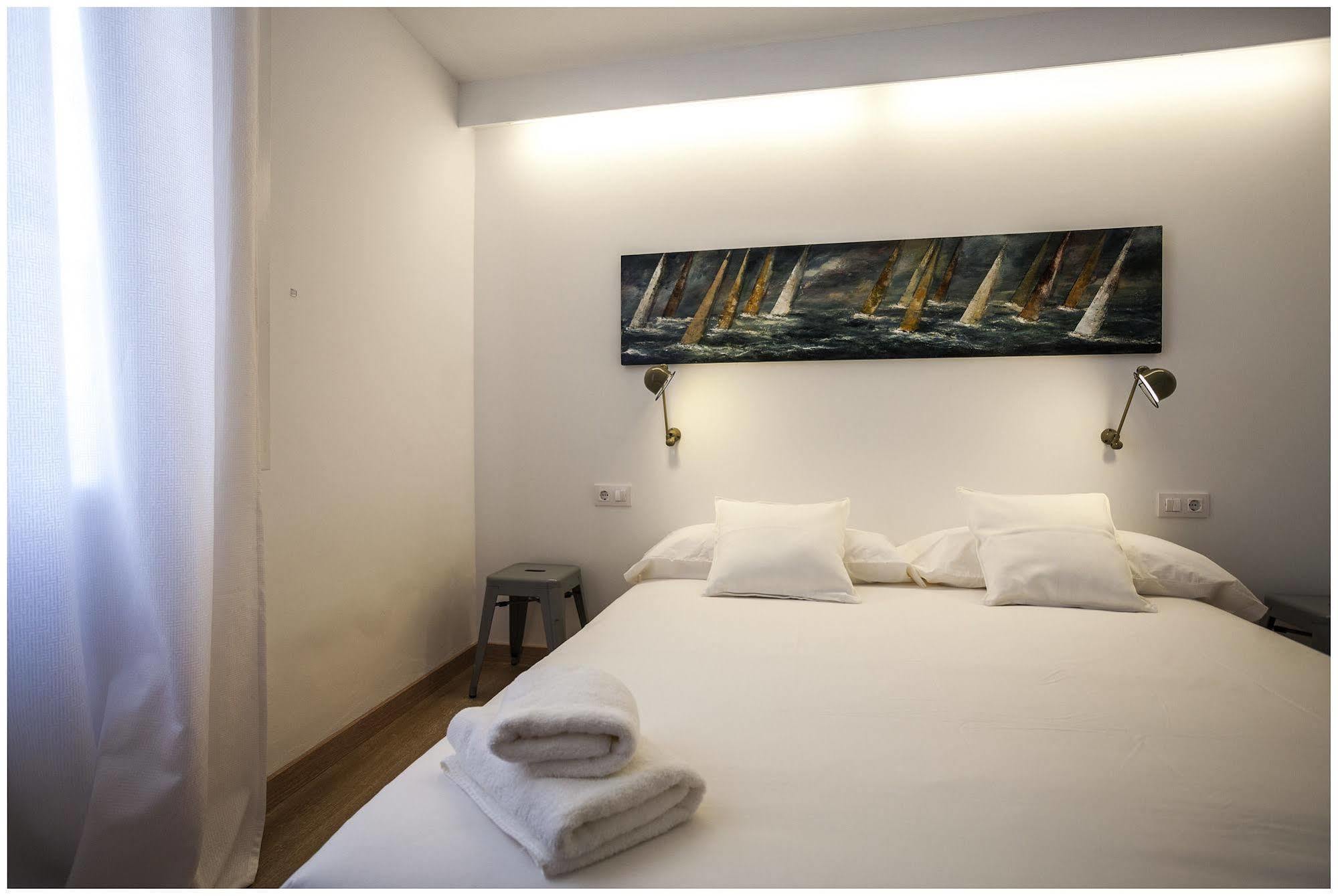 Cheap & Chic Hotel Ciutadella (Menorca) Exterior foto