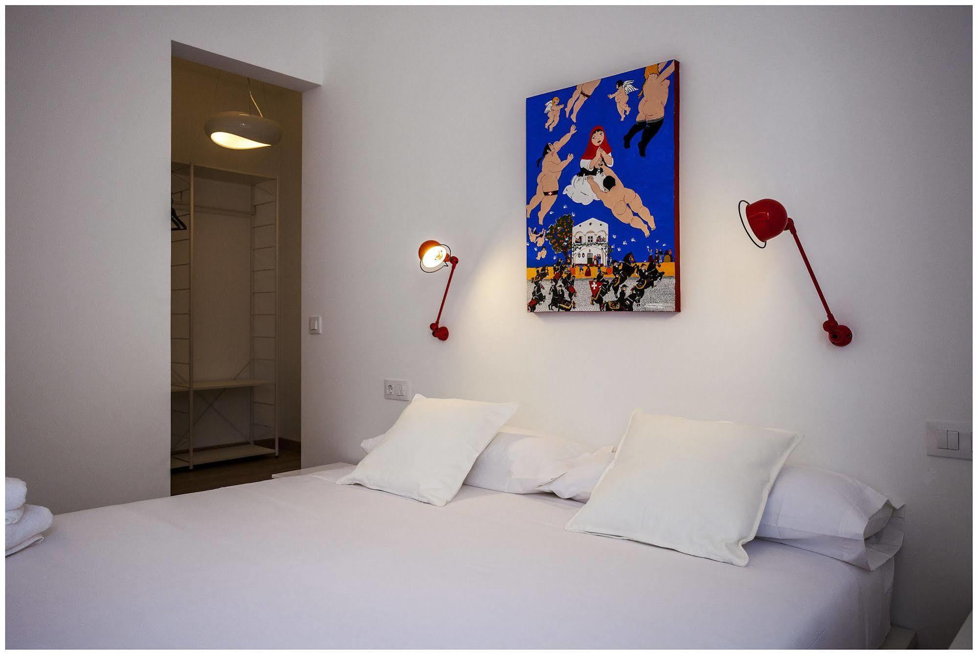 Cheap & Chic Hotel Ciutadella (Menorca) Exterior foto