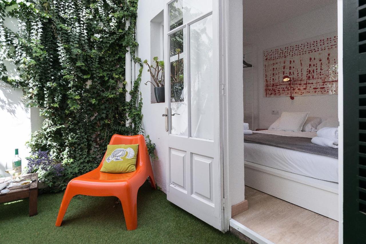 Cheap & Chic Hotel Ciutadella (Menorca) Exterior foto