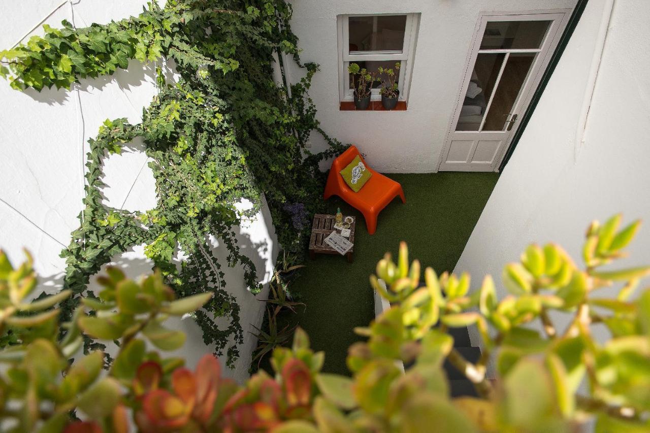 Cheap & Chic Hotel Ciutadella (Menorca) Exterior foto