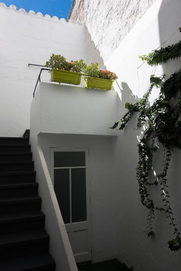 Cheap & Chic Hotel Ciutadella (Menorca) Exterior foto